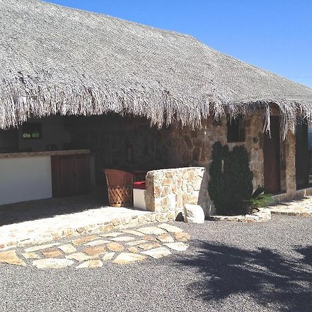 Villa Palapas La Choya La Ventana Exterior foto